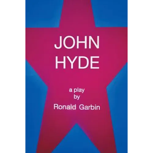 John Hyde, a Play - Paperback