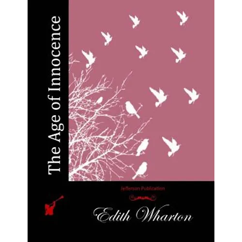 The Age of Innocence - Paperback
