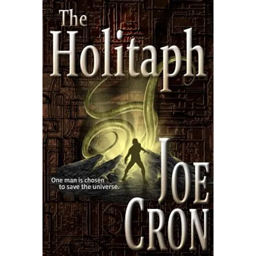 The Holitaph - Paperback