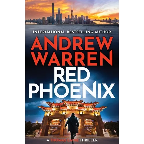 Red Phoenix - Paperback