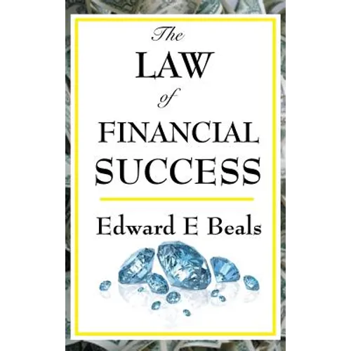 The Law of Financial Success