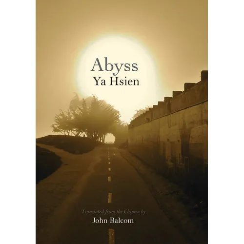 Abyss - Paperback