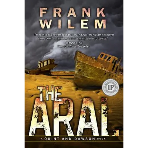 The Aral - Paperback