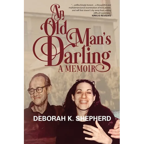 An Old Man's Darling - Paperback