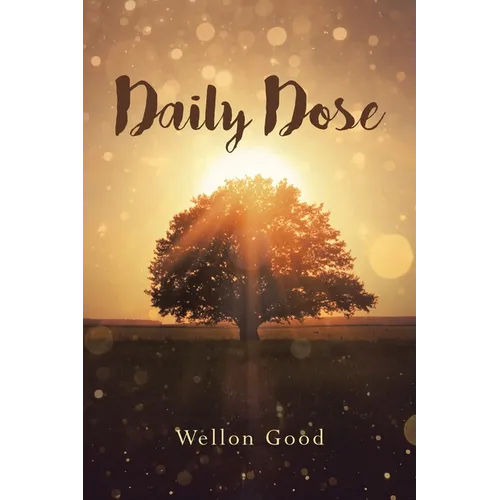 Daily Dose - Paperback