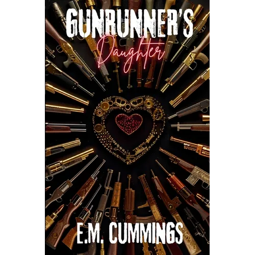 Gunrunner's Daughter - Paperback