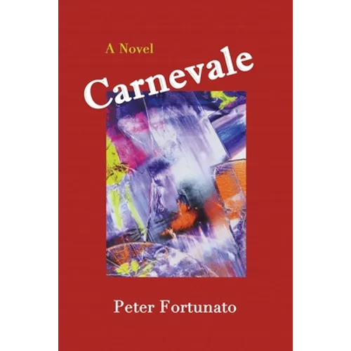 Carnevale - Paperback