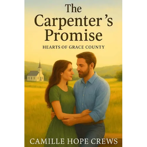 The Carpenter's Promise - Paperback