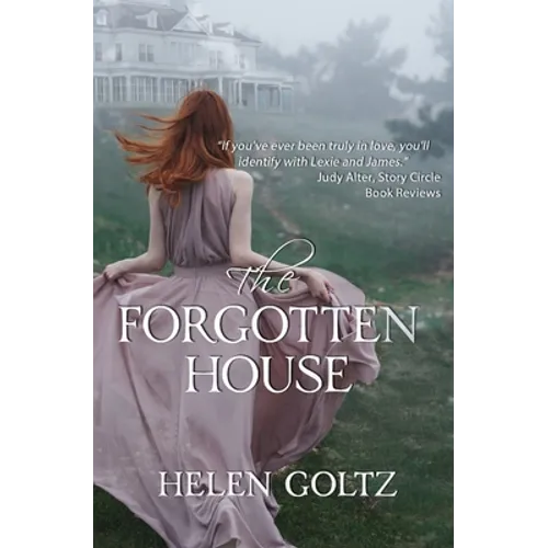 The Forgotten House - Paperback