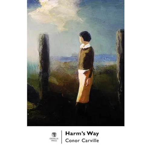 Harm's Way - Paperback