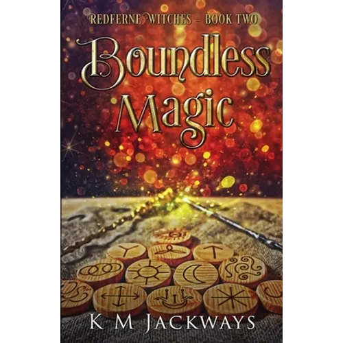 Boundless Magic - Paperback