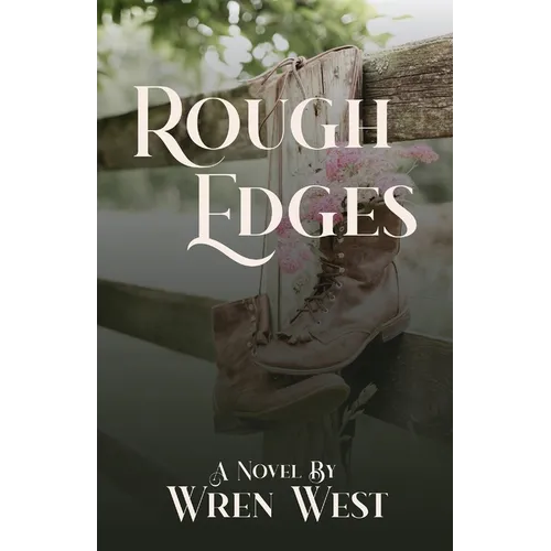 Rough Edges - Paperback