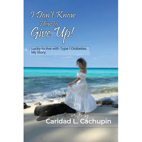 I Don't Know How to Give Up - Paperback