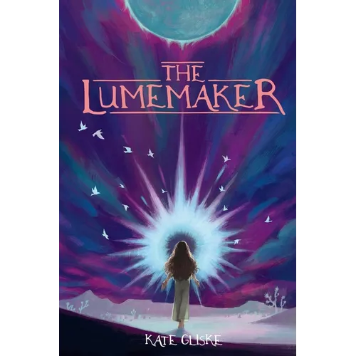 The Lumemaker - Paperback