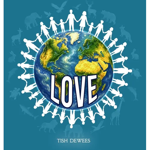 Love - Hardcover