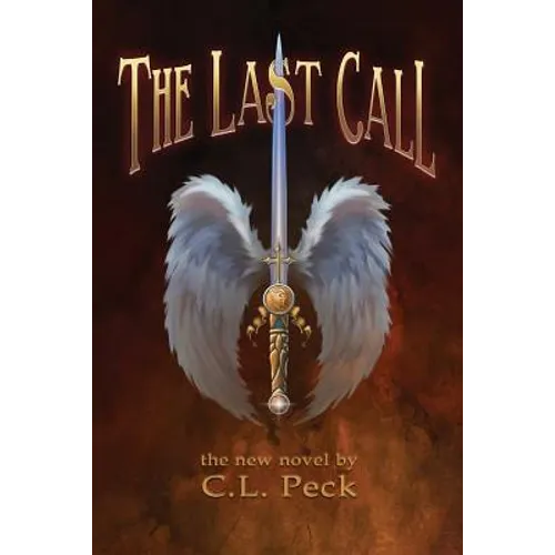 The Last Call - Paperback