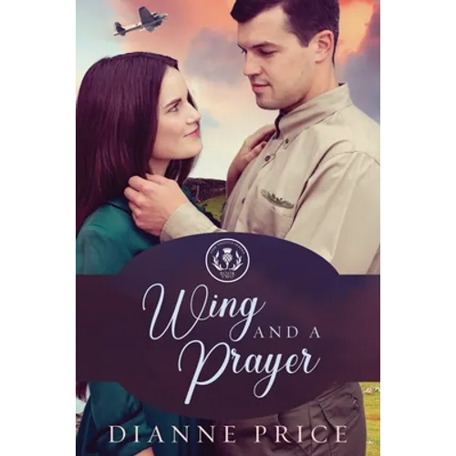 Wing and a Prayer - Paperback