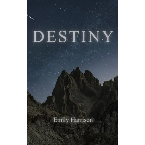 Destiny - Hardcover