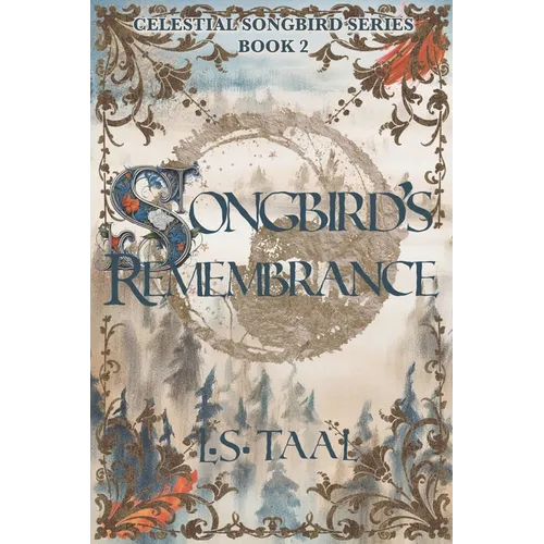 Songbird's Remembrance - Paperback