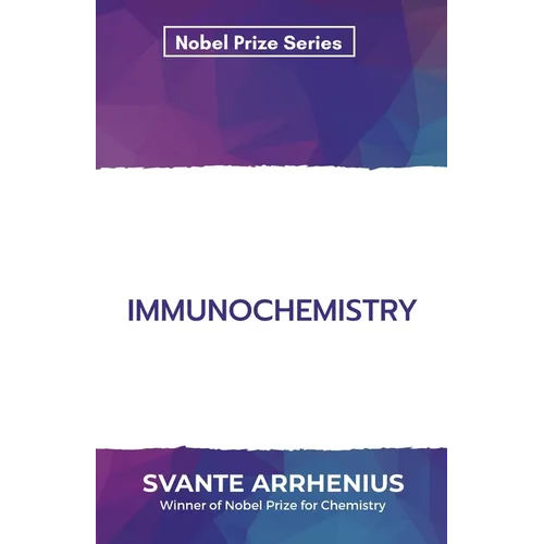 Immunochemistry - Paperback