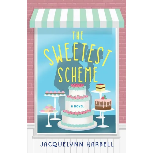 The Sweetest Scheme - Paperback
