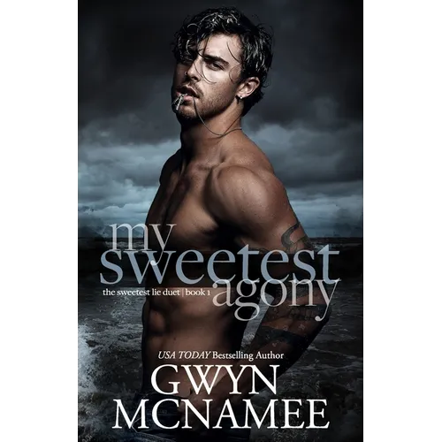 My Sweetest Agony - Paperback