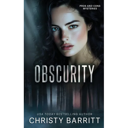 Obscurity - Paperback