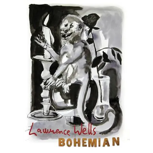 Bohemian - Paperback