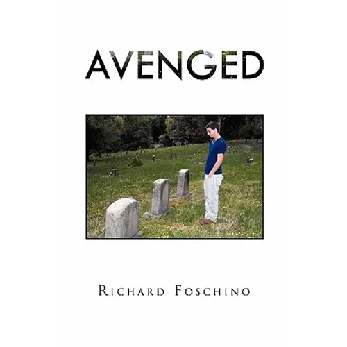 Avenged - Paperback