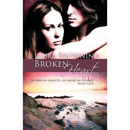 Broken Heart - Paperback