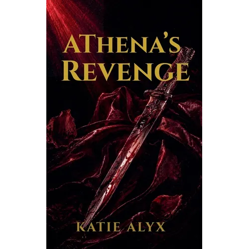 Athena's Revenge: A Reverse Harem Mafia Romance - Paperback