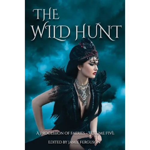 The Wild Hunt - Paperback