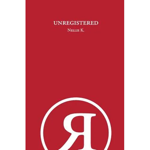 Unregistered - Paperback