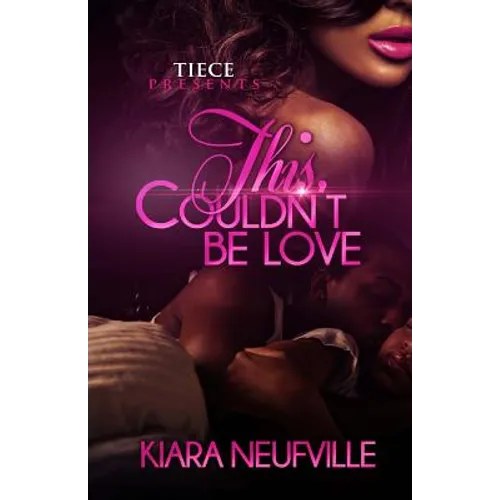 This Couldn't Be Love - Paperback