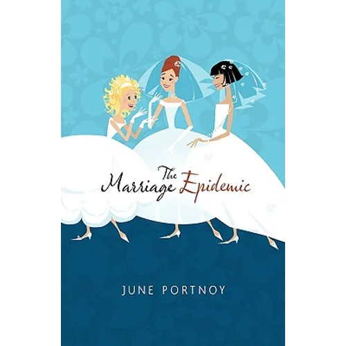 The Marriage Epidemic - Paperback