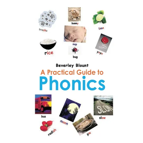 A Practical Guide to Phonics - Paperback