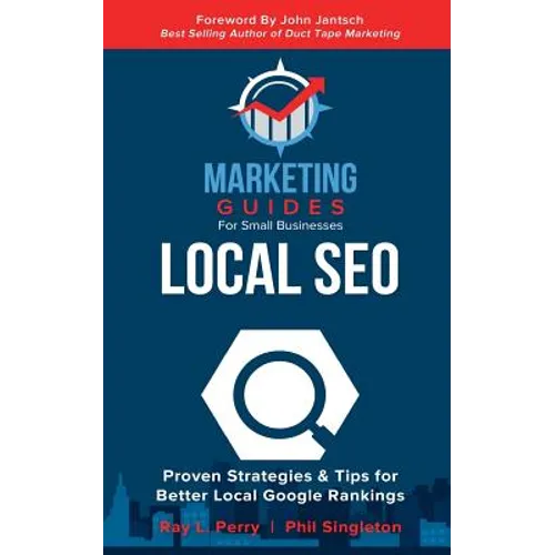 Local SEO - Paperback