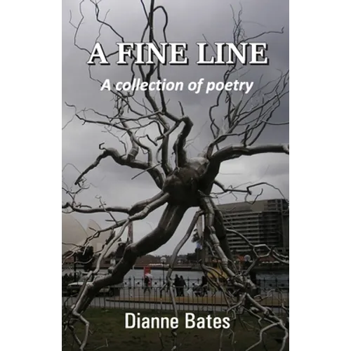 A Fine Line - Paperback