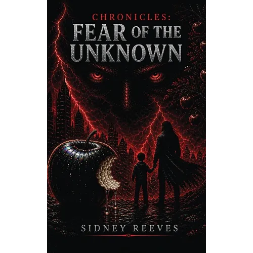 Chronicles, Fear of the Unknown - Hardcover