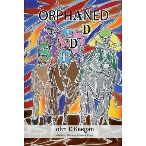 Orphaned - Paperback