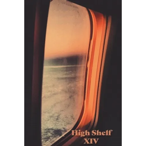 High Shelf XIV - Paperback