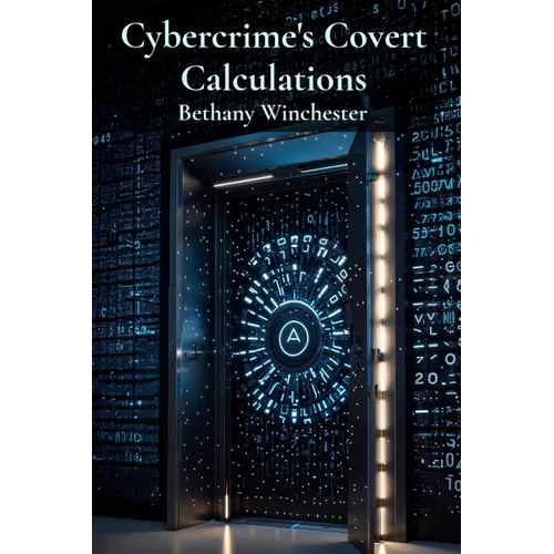 Cybercrime's Covert Calculations: Unveiling the intricate mathematics of online fraud and deception - Paperback