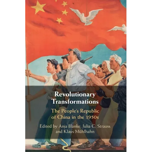 Revolutionary Transformations - Paperback