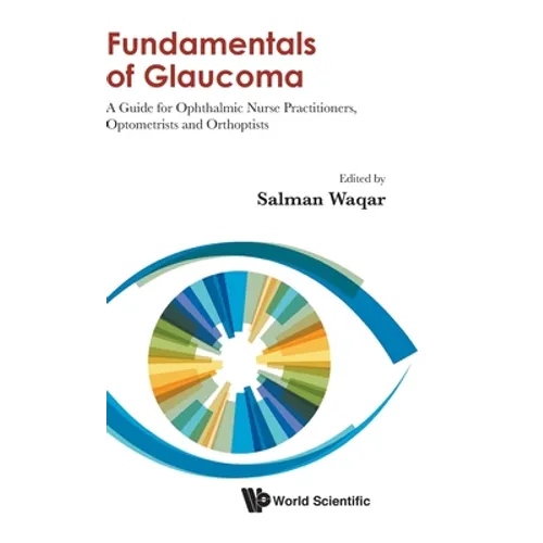 Fundamentals of Glaucoma - Hardcover