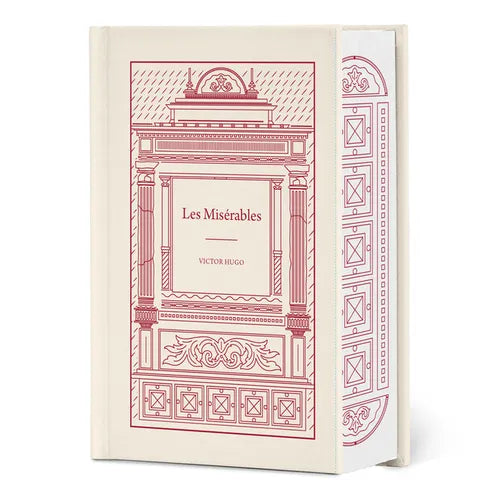 Les Misérables - Hardcover