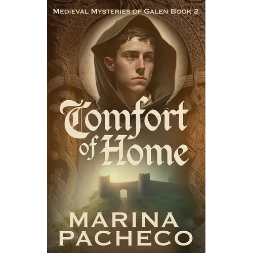 Comfort of Home - Paperback