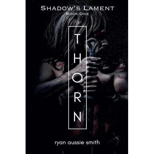 Thorn - Paperback