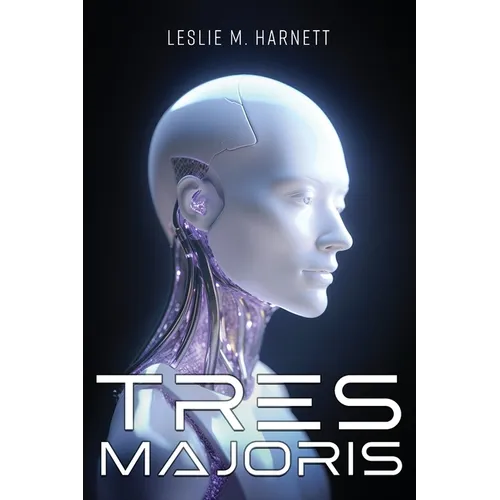 Tres Majoris - Paperback