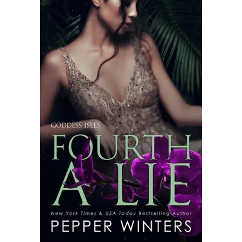 Fourth a Lie - Paperback