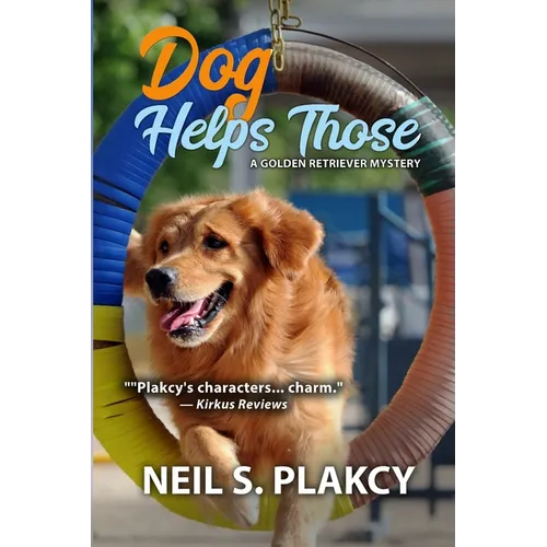 Dog Helps Those - Paperback